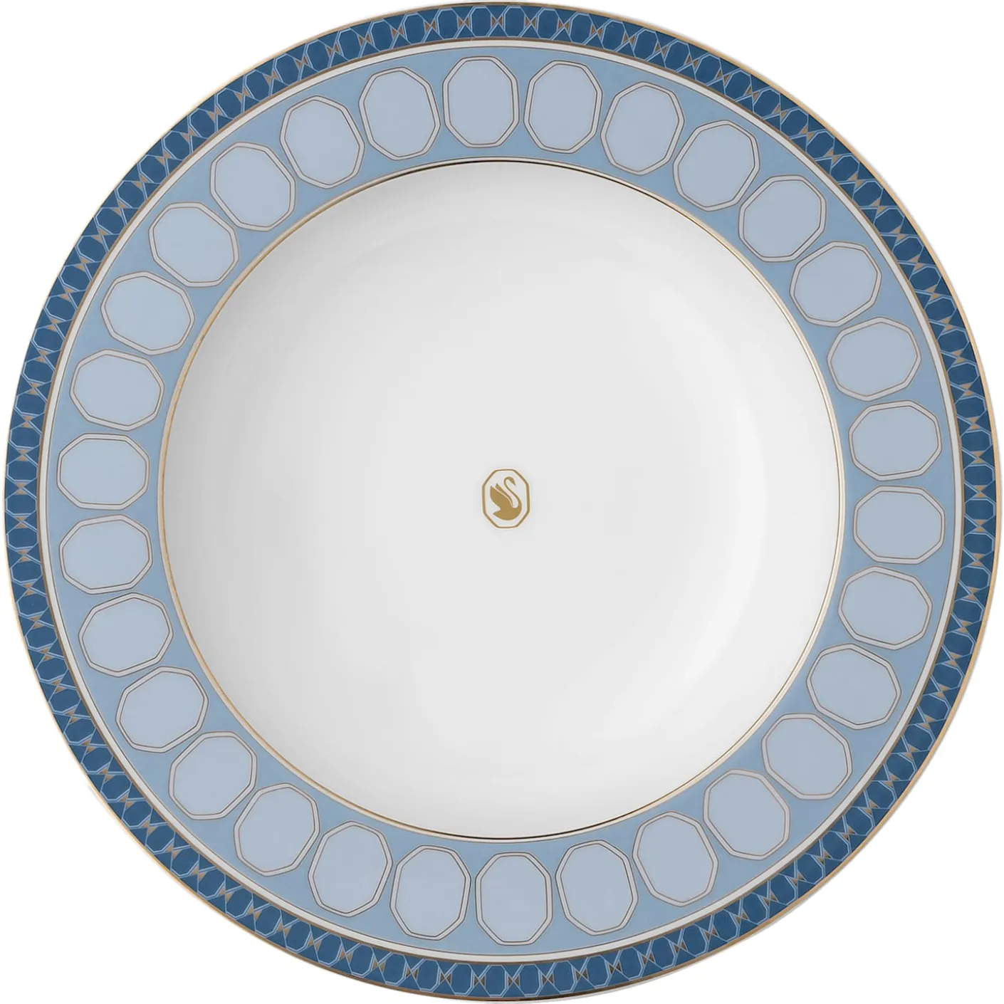 Signum soup plate