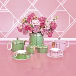 Signum teacup set
