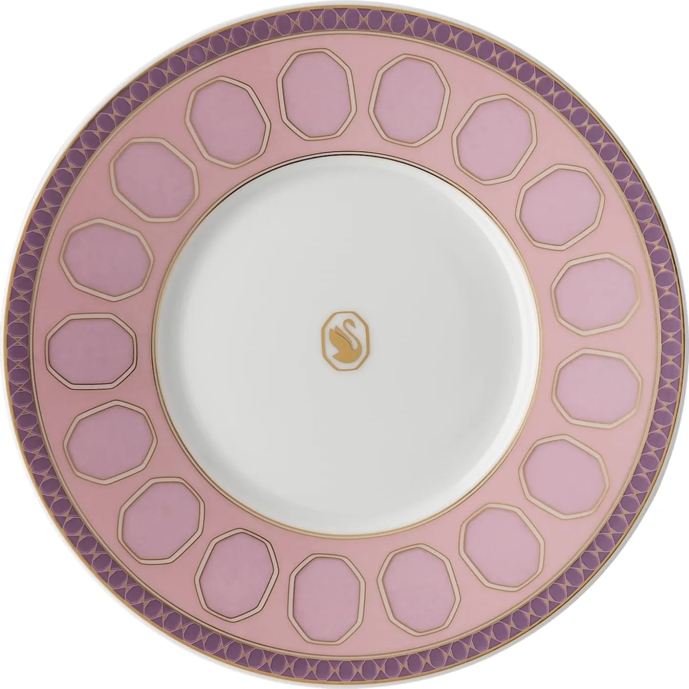 Signum teacup with saucer