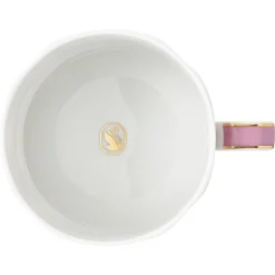 Signum teacup with saucer