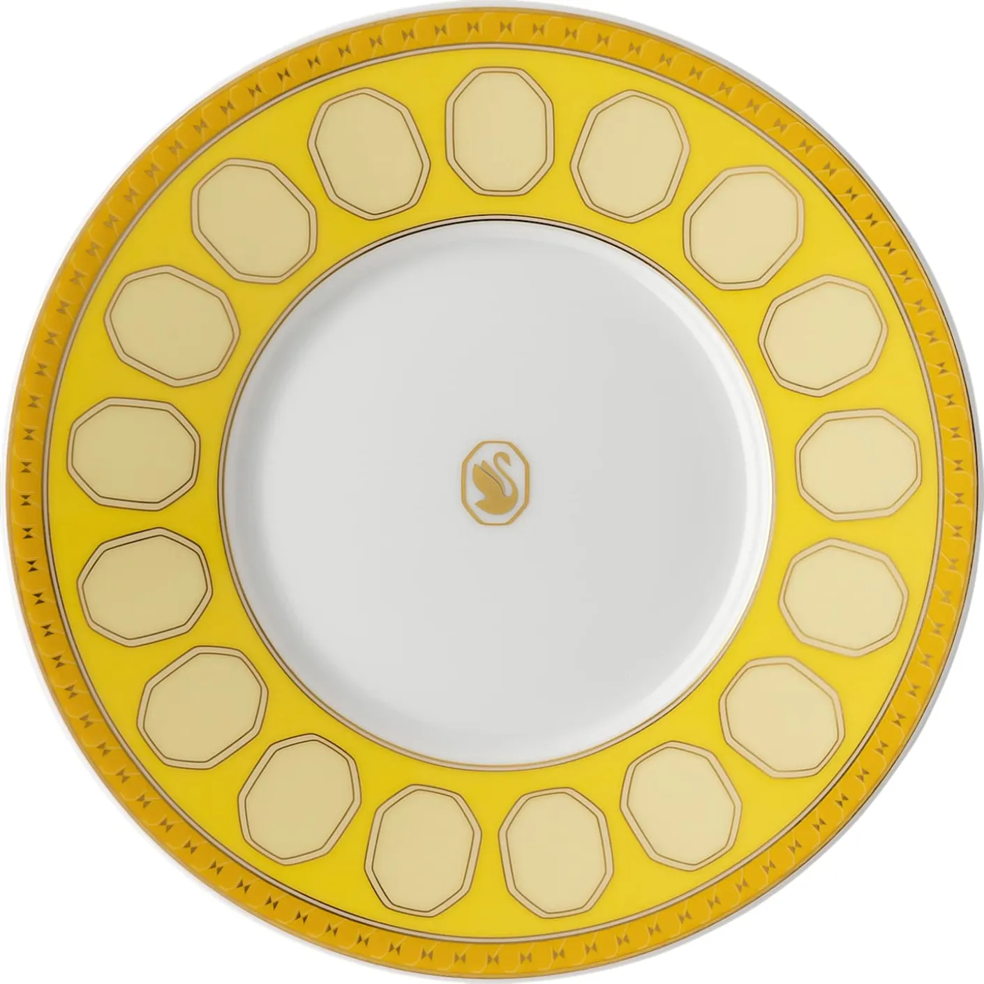 Signum teacup with saucer