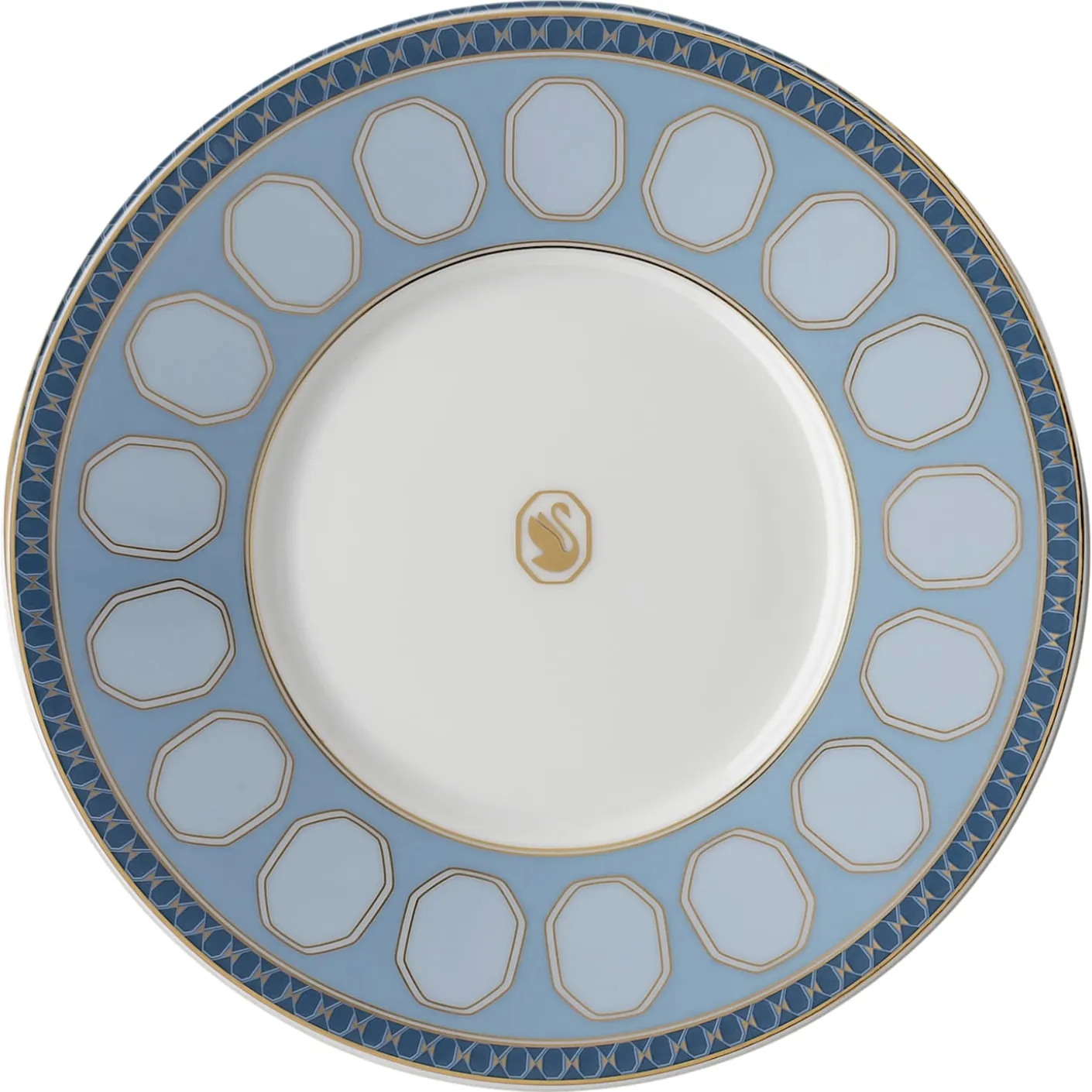 Signum teacup with saucer