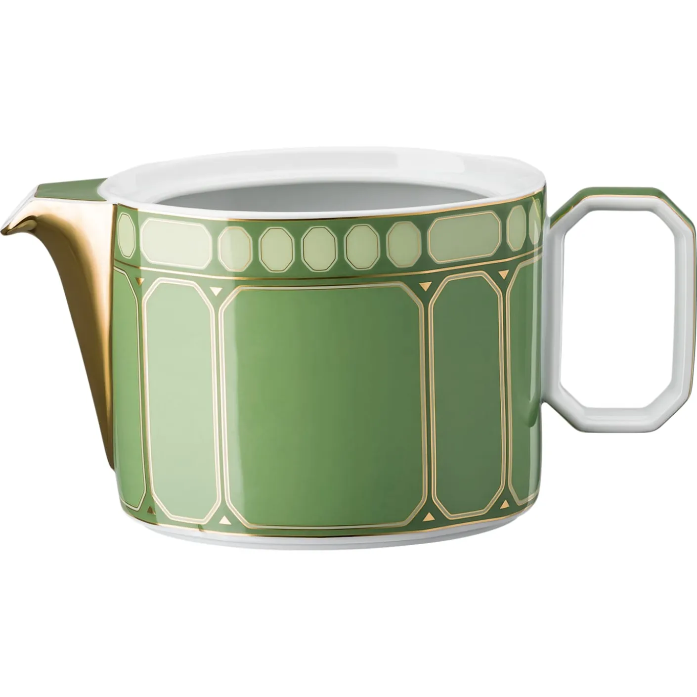 Signum teapot
