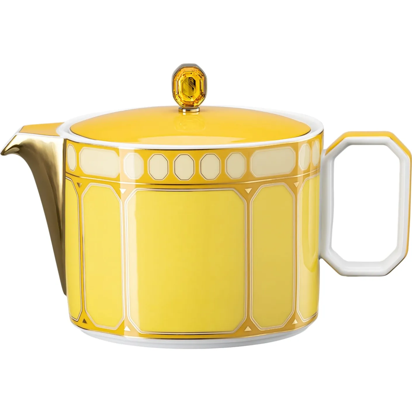 Signum teapot