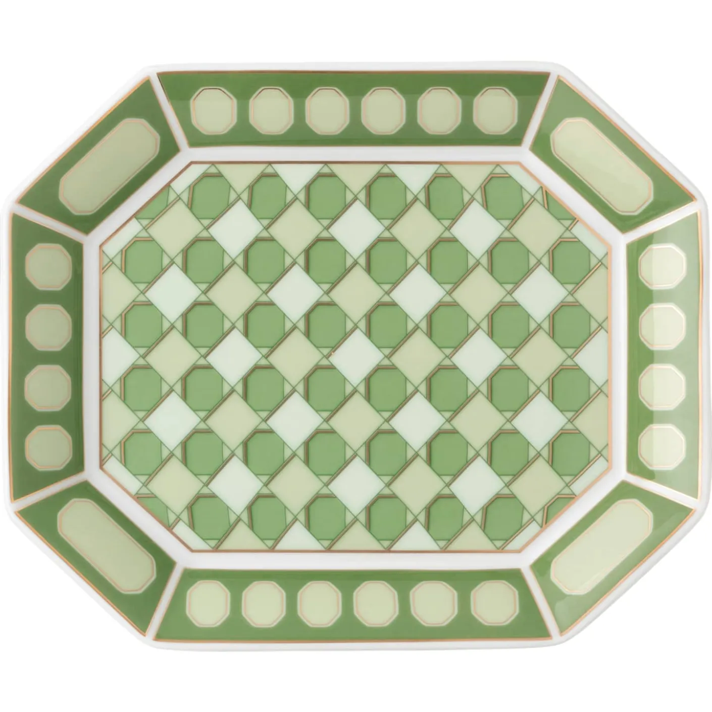 Signum tray