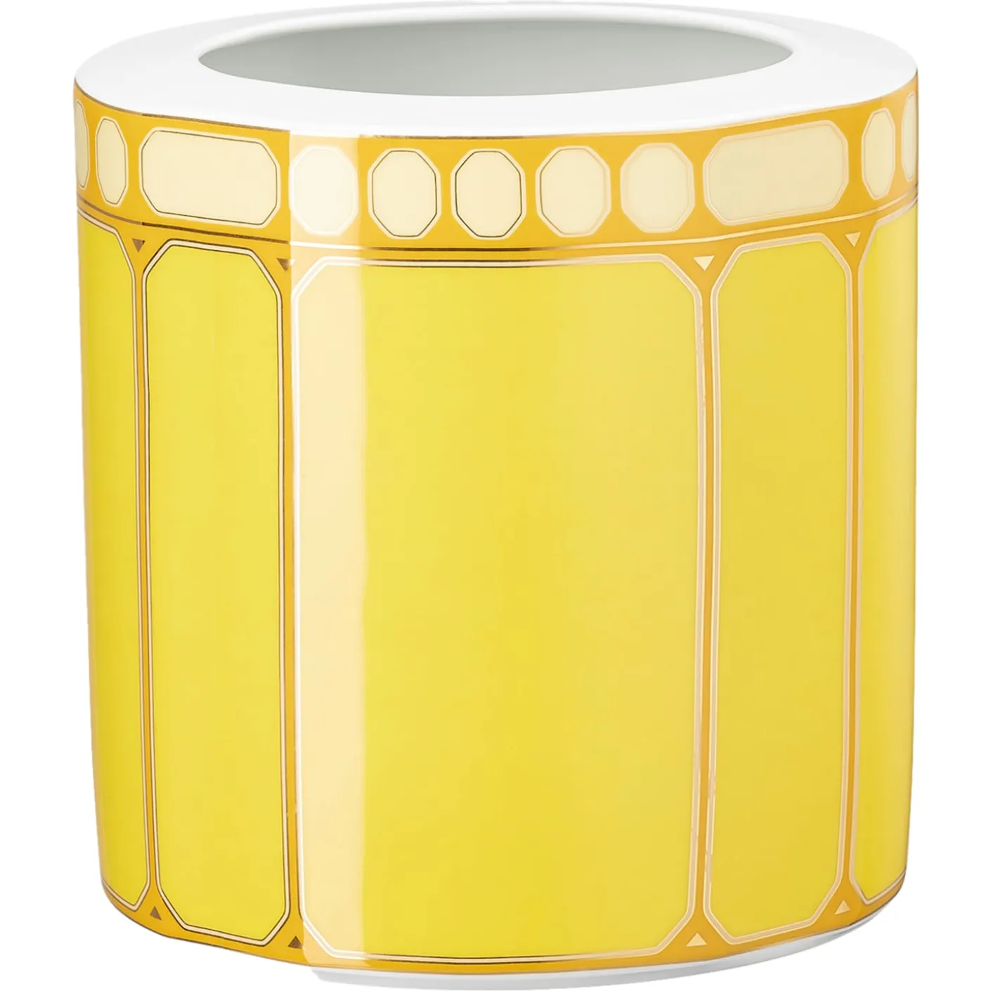 Signum vase
