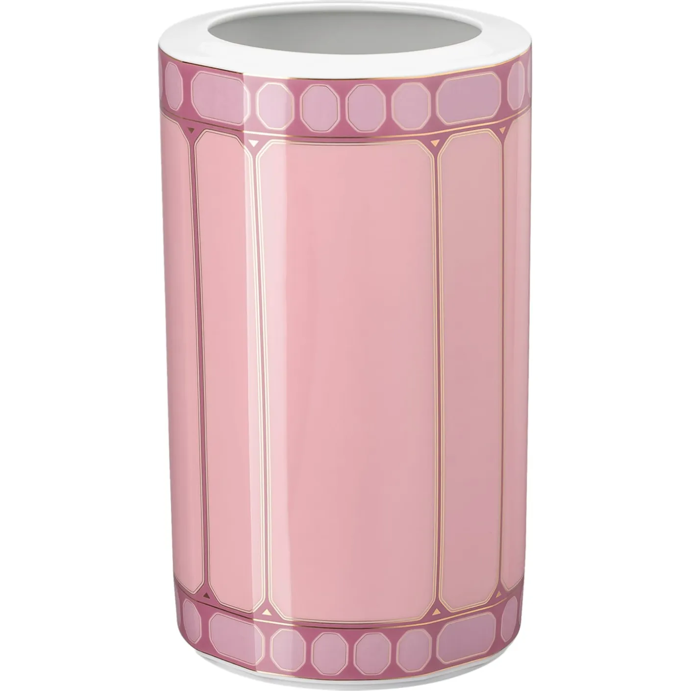 Signum vase