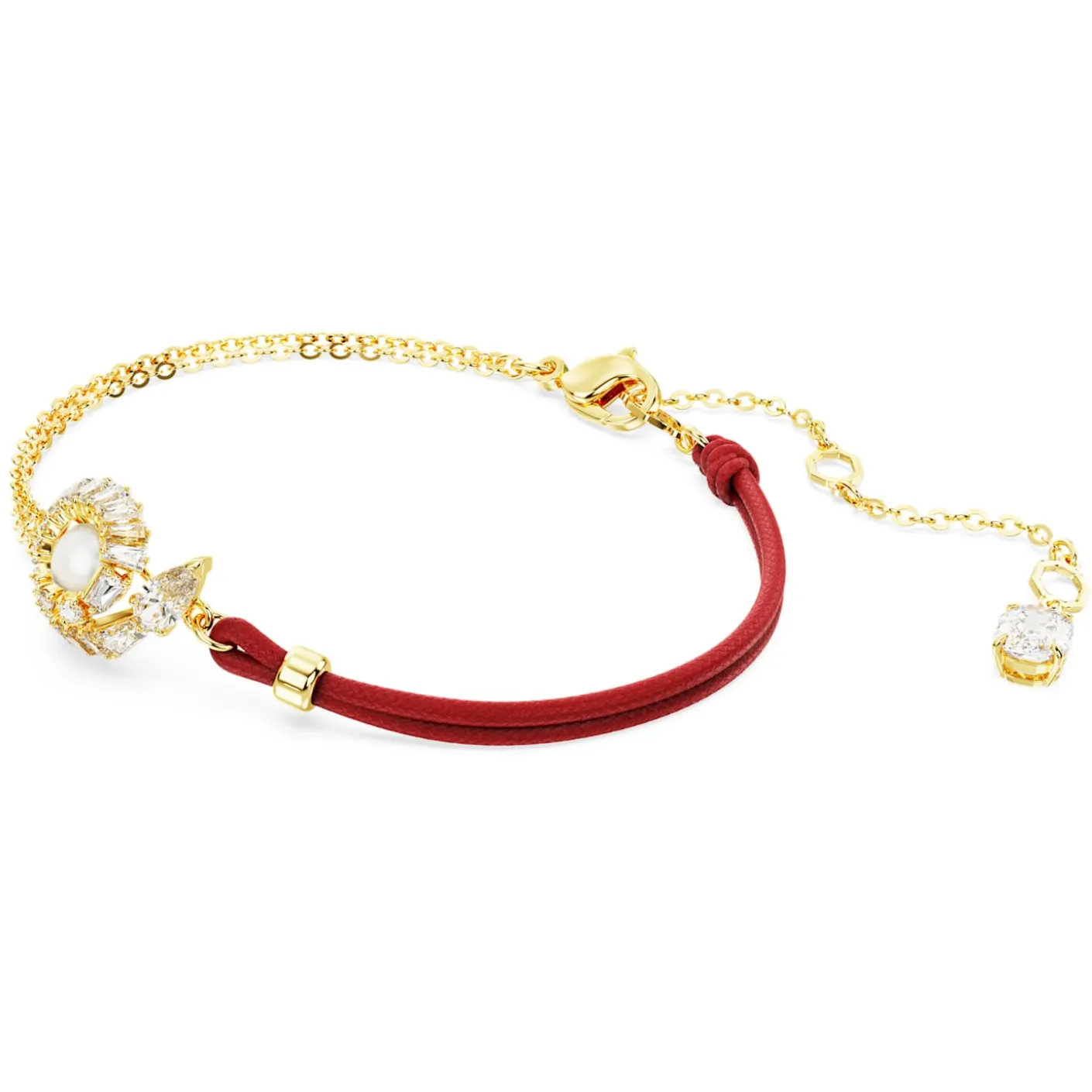 Snake bracelet