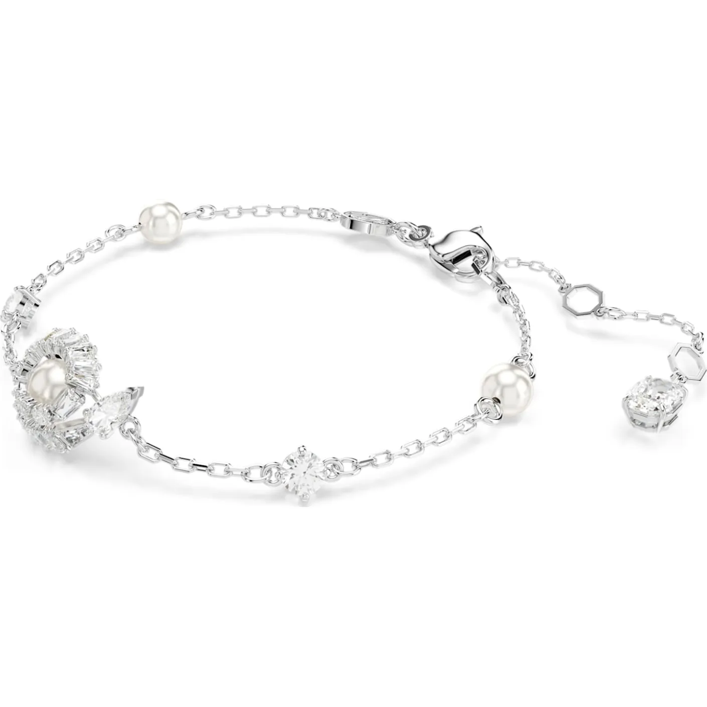 Snake bracelet