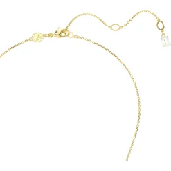 Snake pendant