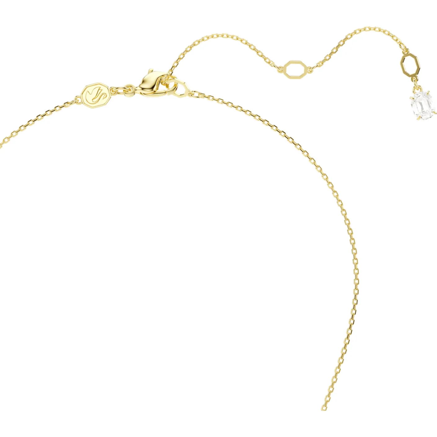 Snake pendant