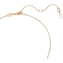 Snake pendant