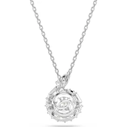 Snake pendant