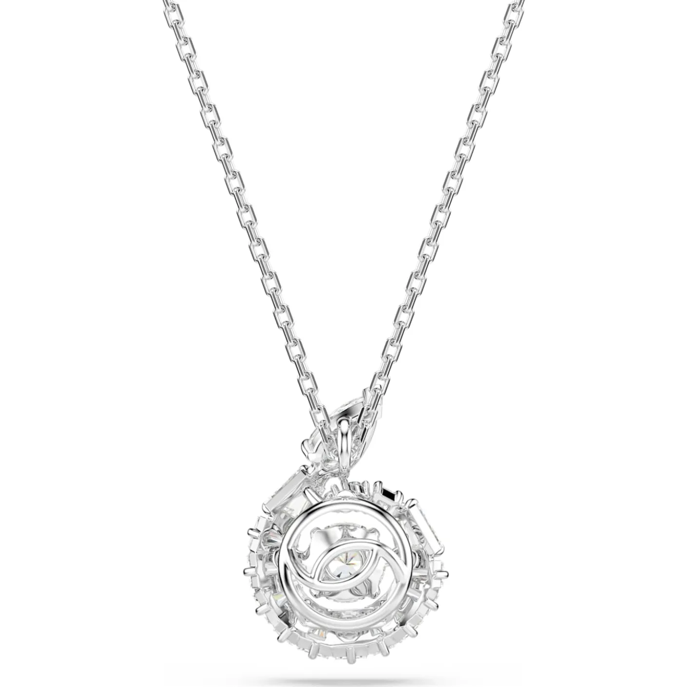 Snake pendant