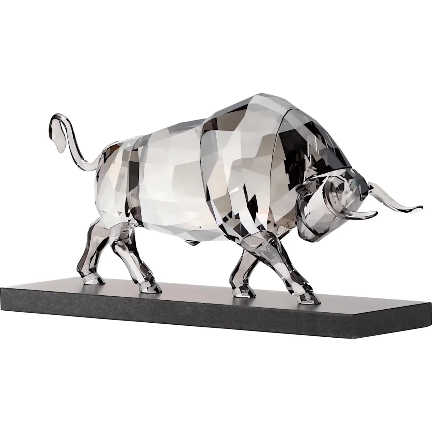 Soulmates Bull
