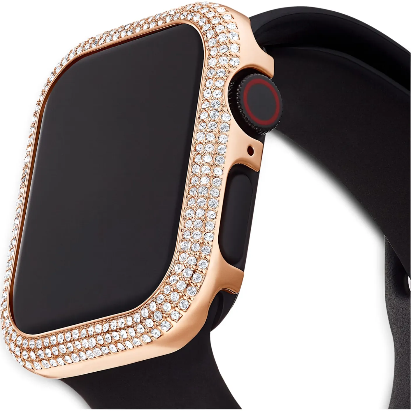 Sparkling case