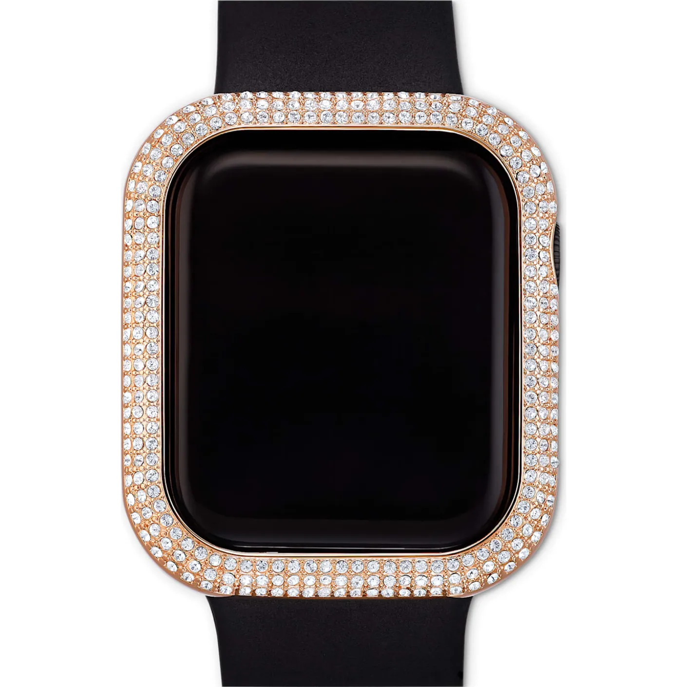 Sparkling case