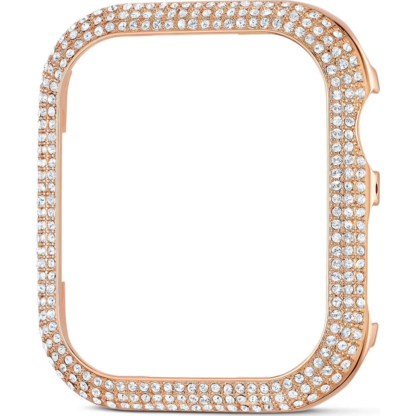 Sparkling case