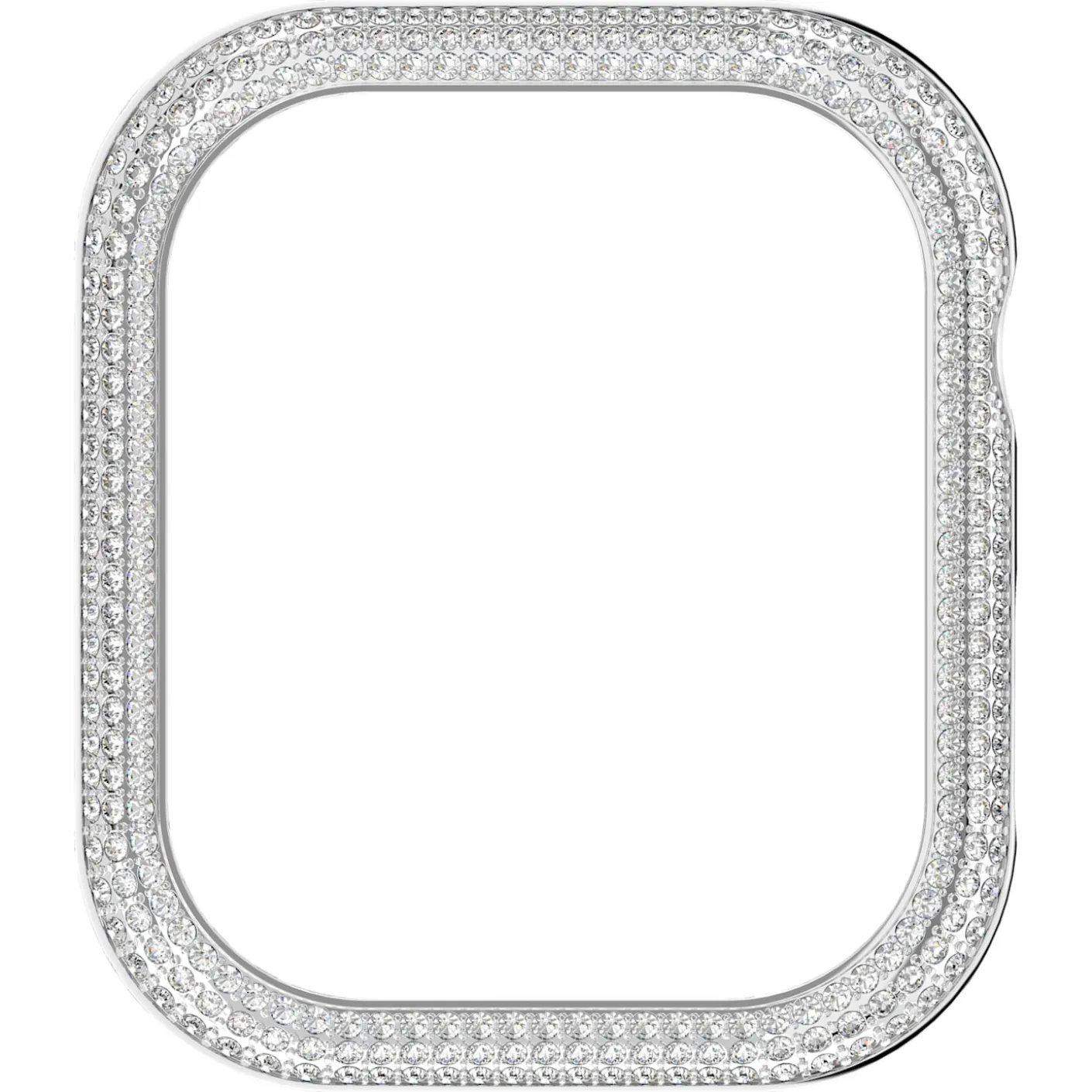 Sparkling case