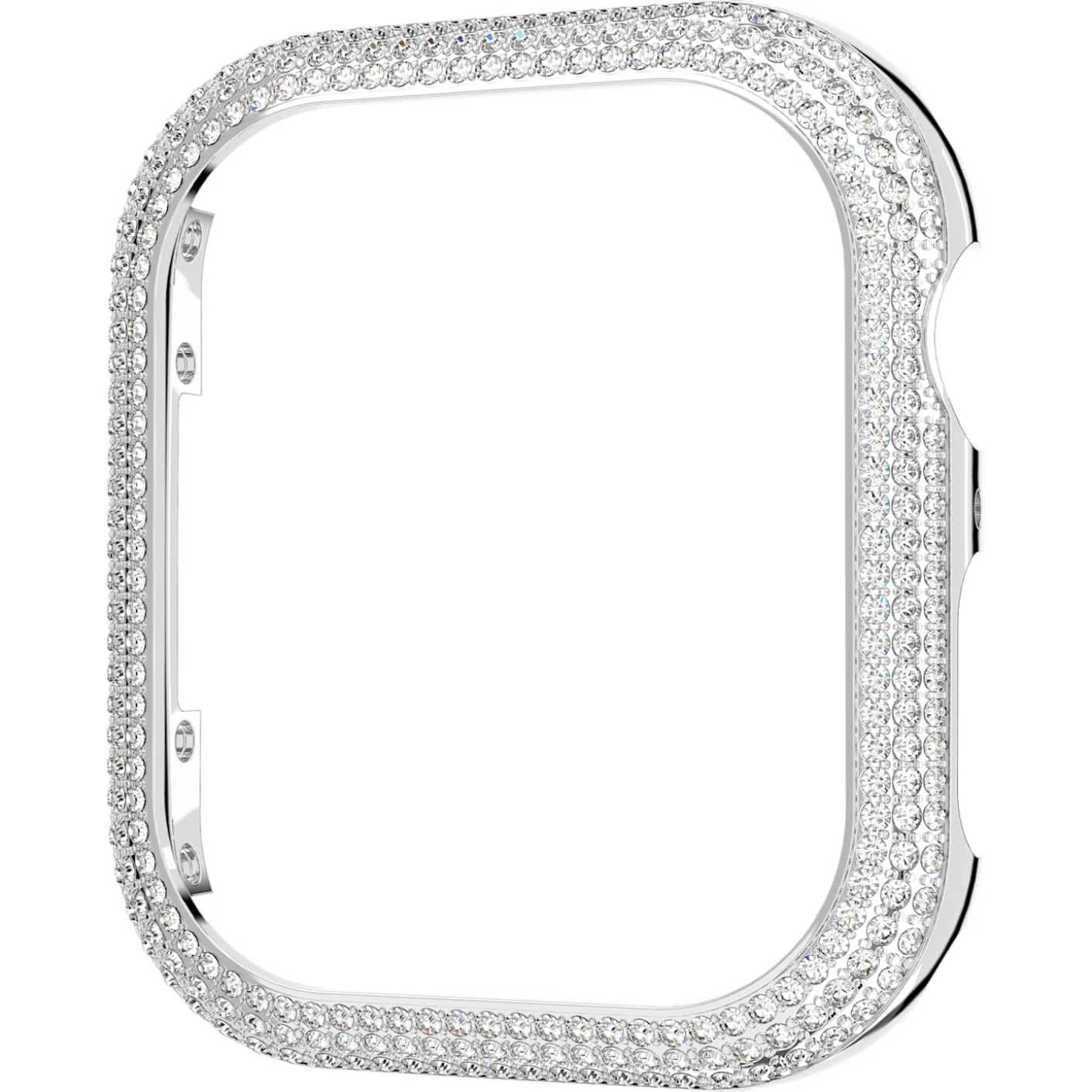 Sparkling case