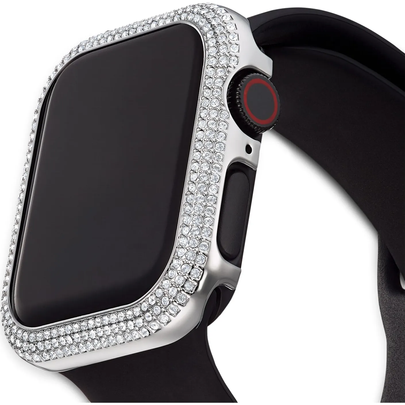 Sparkling case