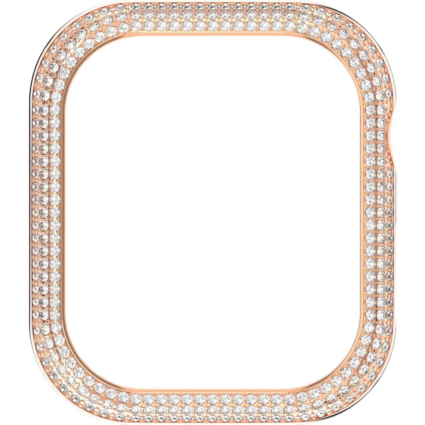 Sparkling case