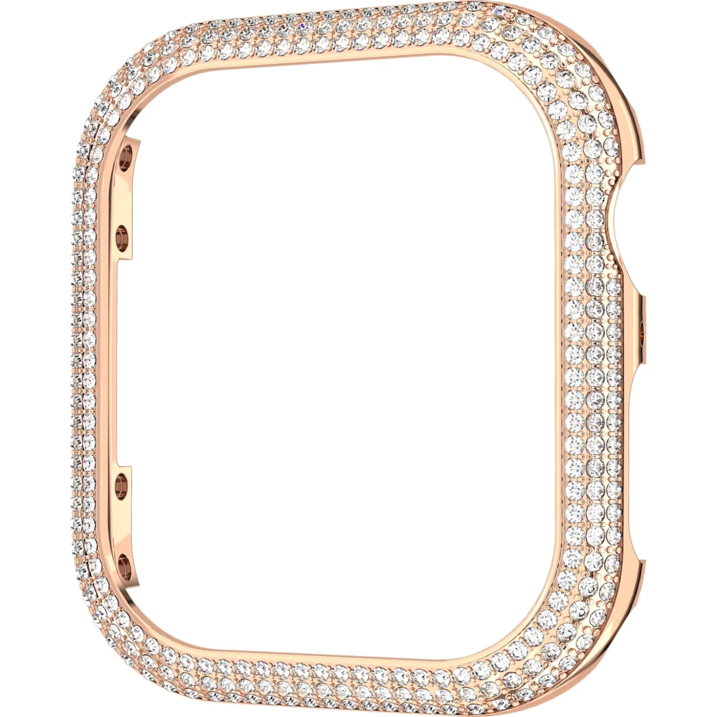 Sparkling case