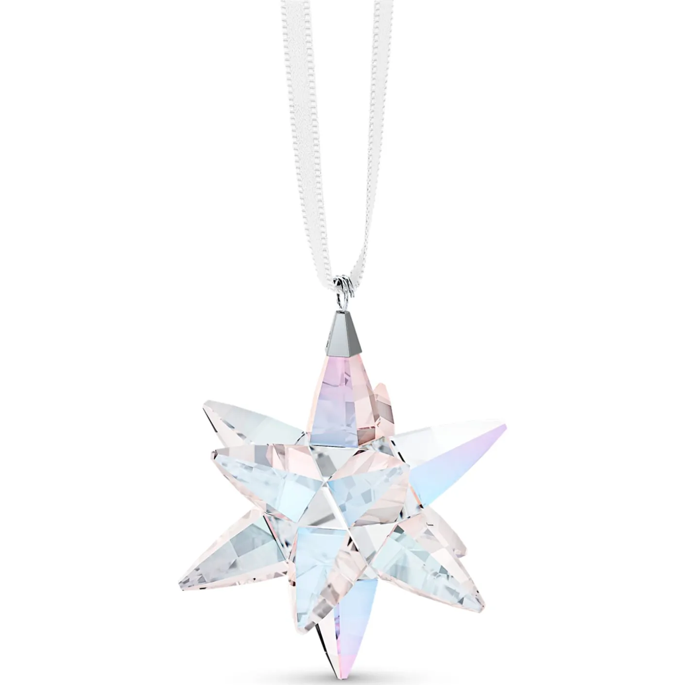 Star Ornament