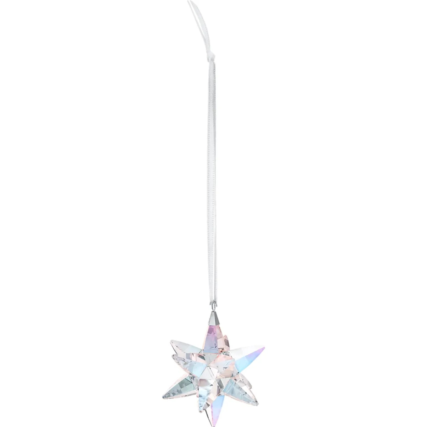 Star Ornament