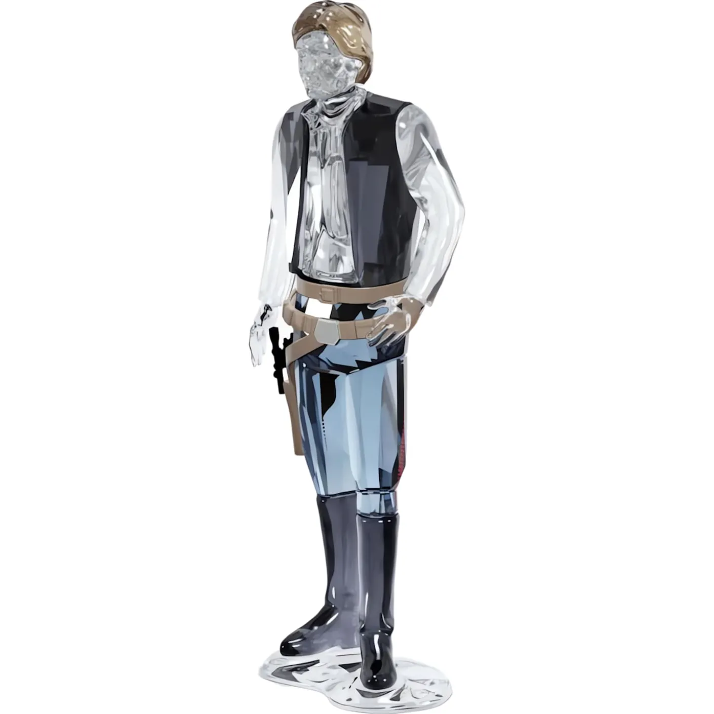 Star Wars Han Solo