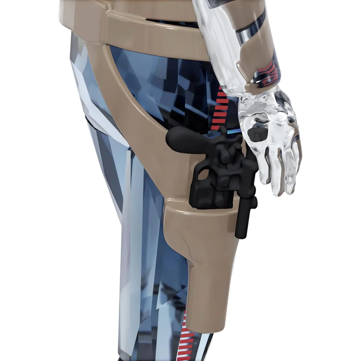 Star Wars Han Solo