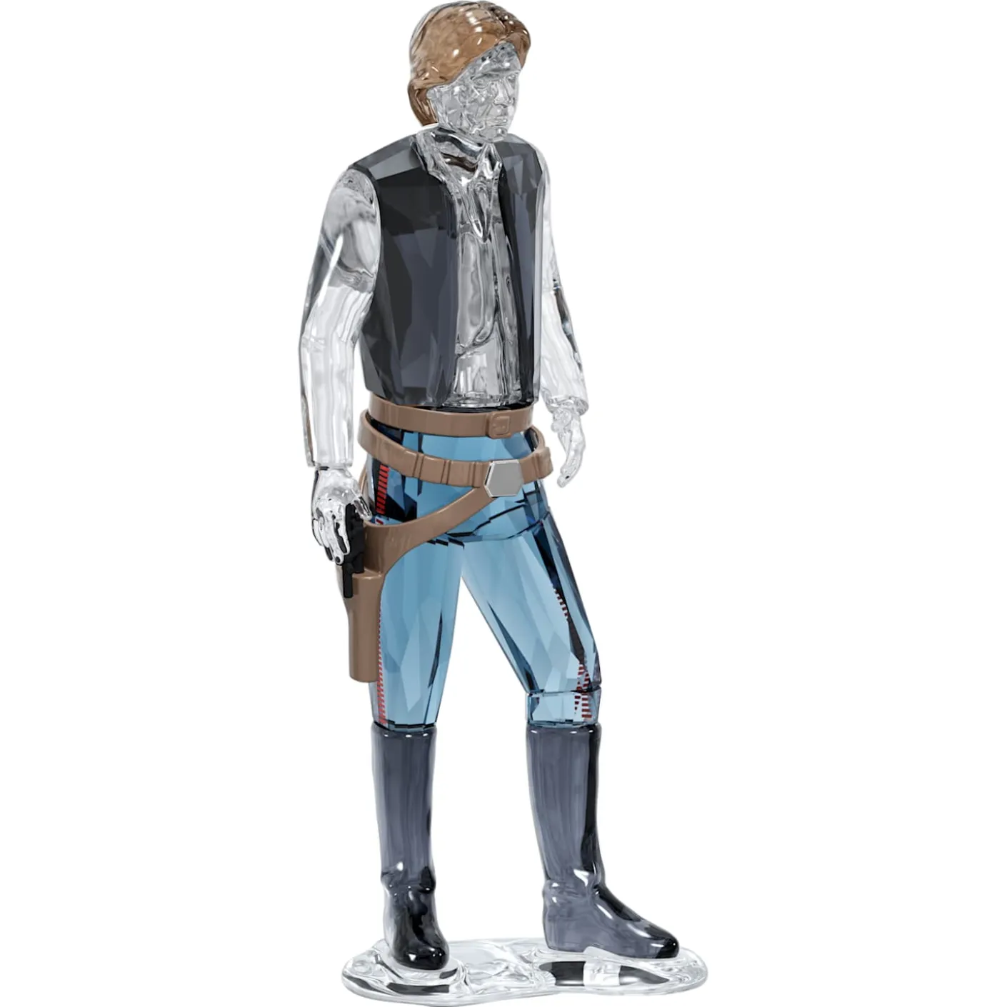 Star Wars Han Solo