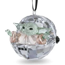 Star Wars The Mandalorian Grogu Ornament