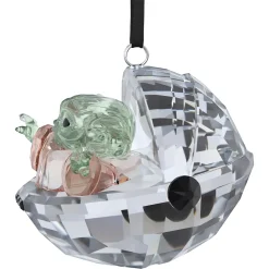 Star Wars The Mandalorian Grogu Ornament