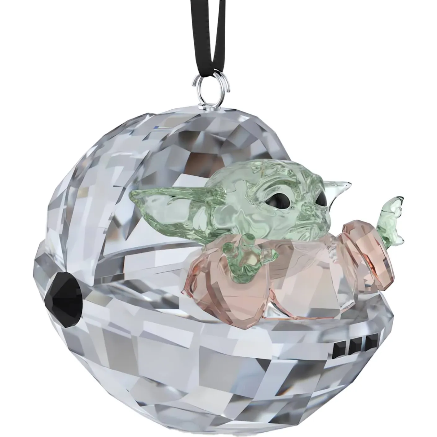 Star Wars The Mandalorian Grogu Ornament