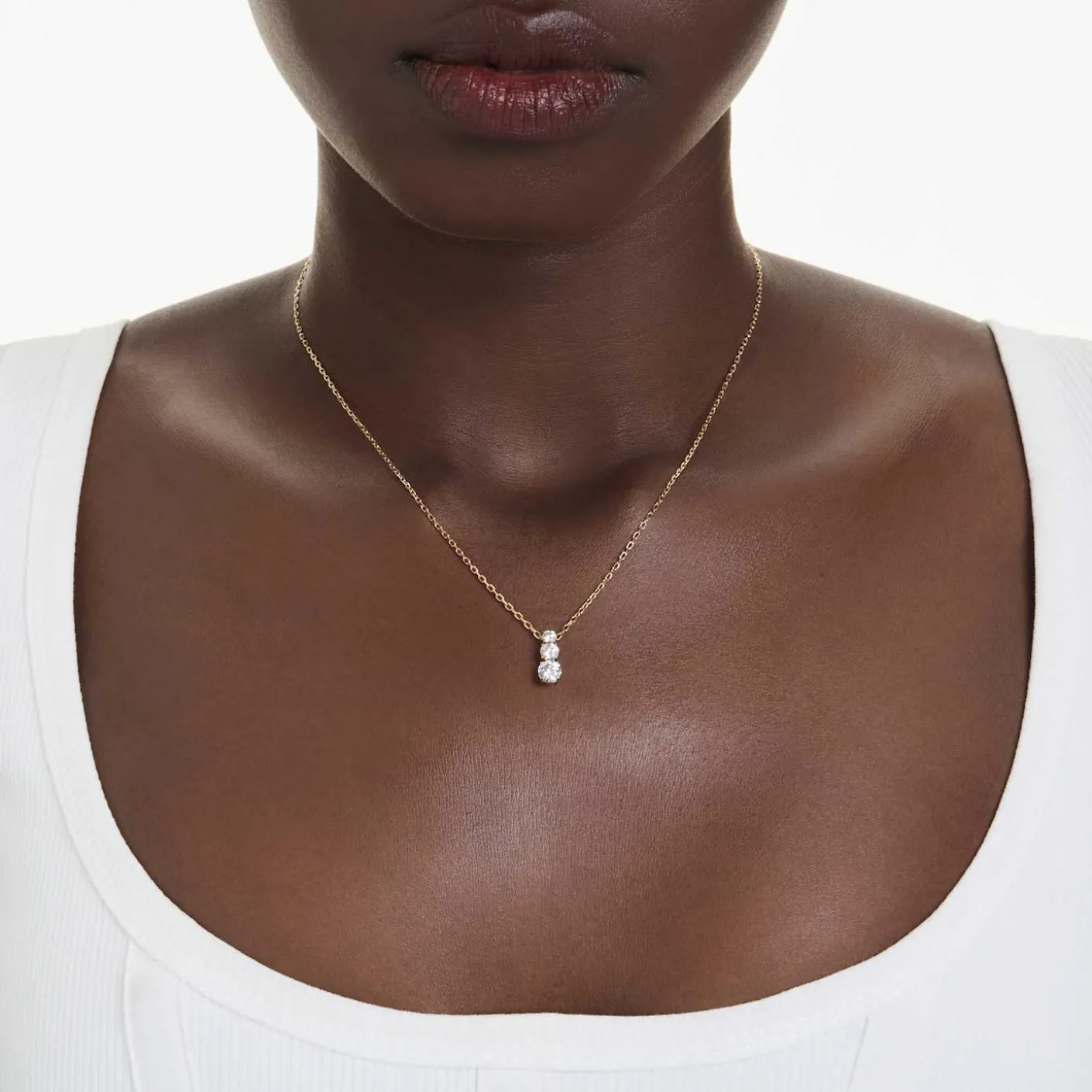 Stilla Attract pendant