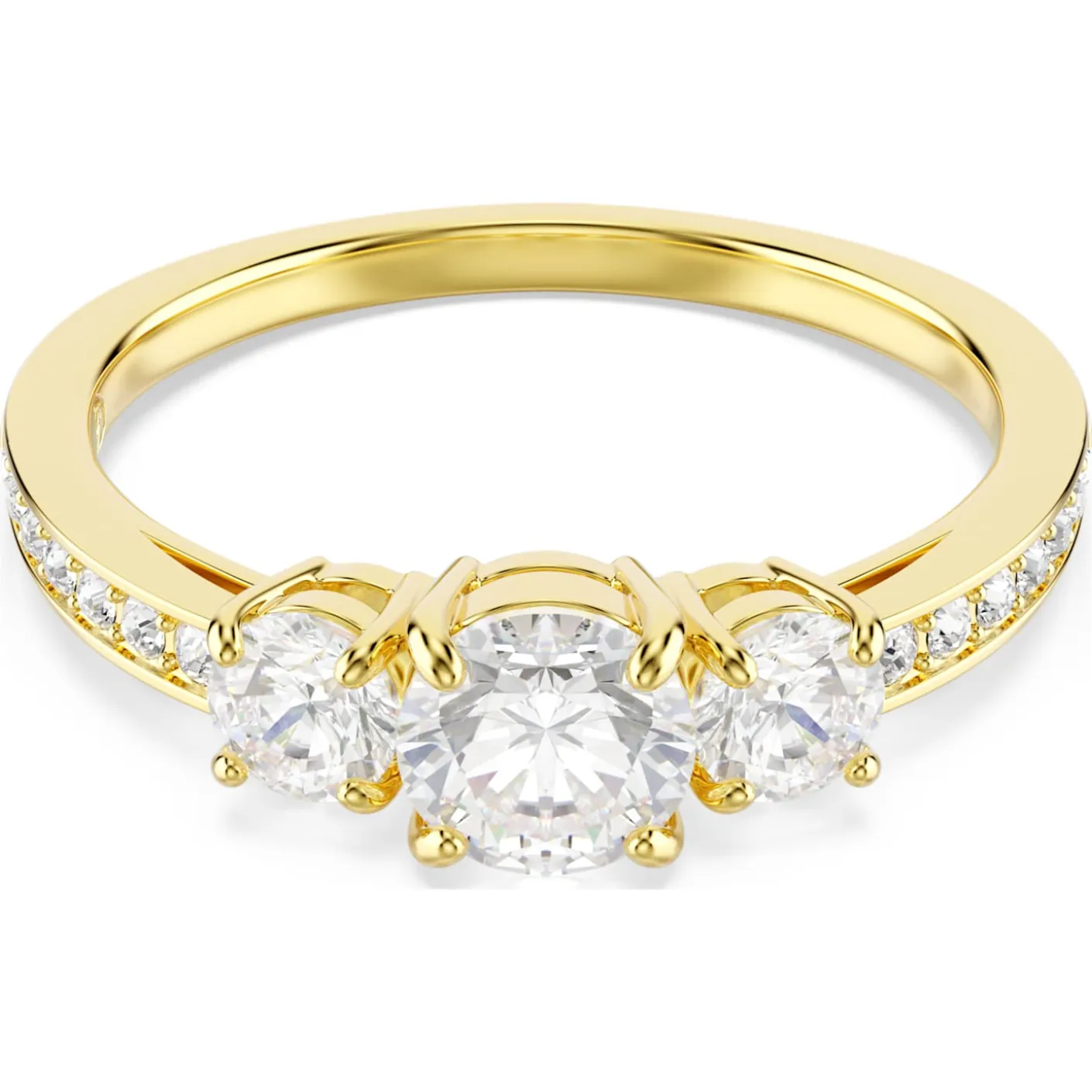 Stilla Attract ring