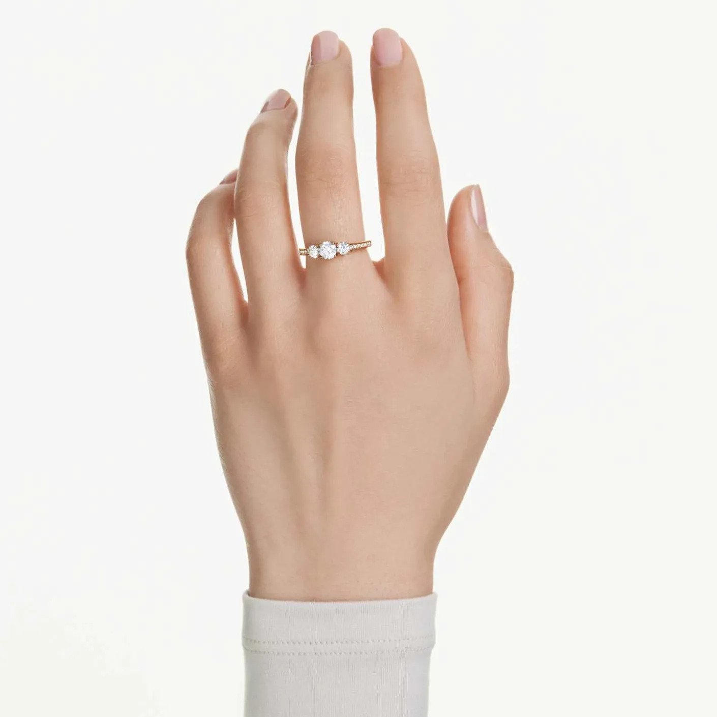 Stilla Attract ring