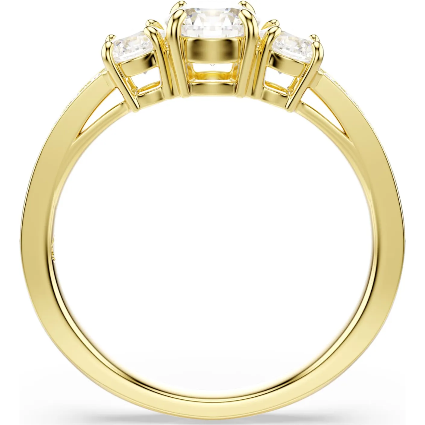 Stilla Attract ring