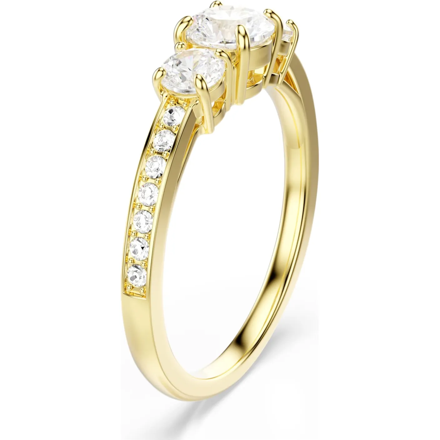 Stilla Attract ring