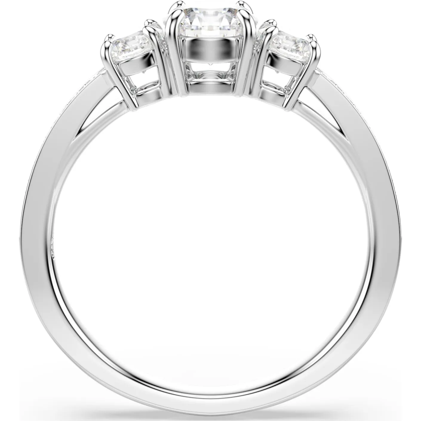 Stilla Attract ring