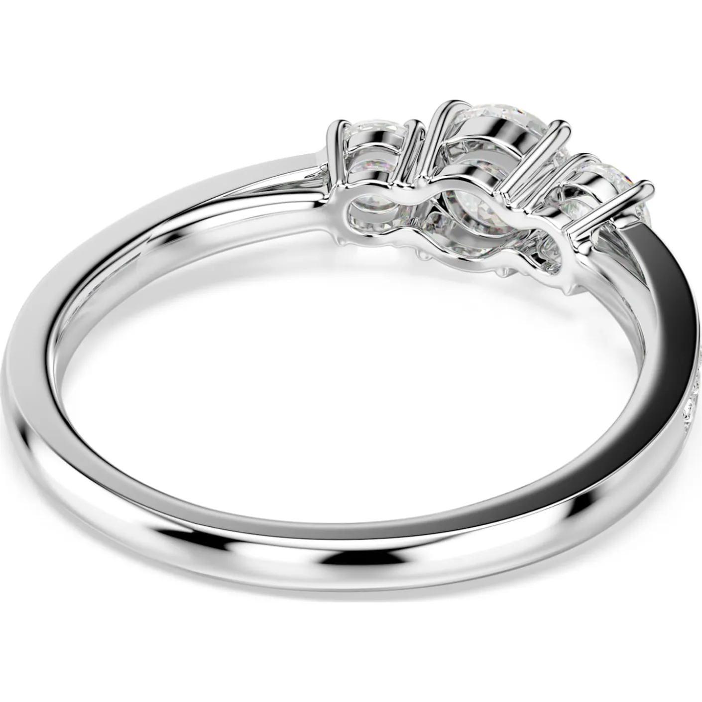 Stilla Attract ring