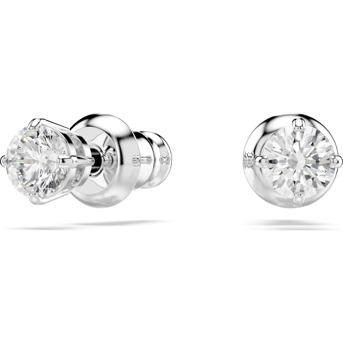 Stilla Attract stud earrings