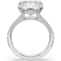 Stilla cocktail ring