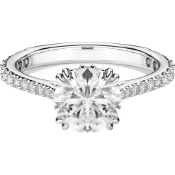 Stilla cocktail ring