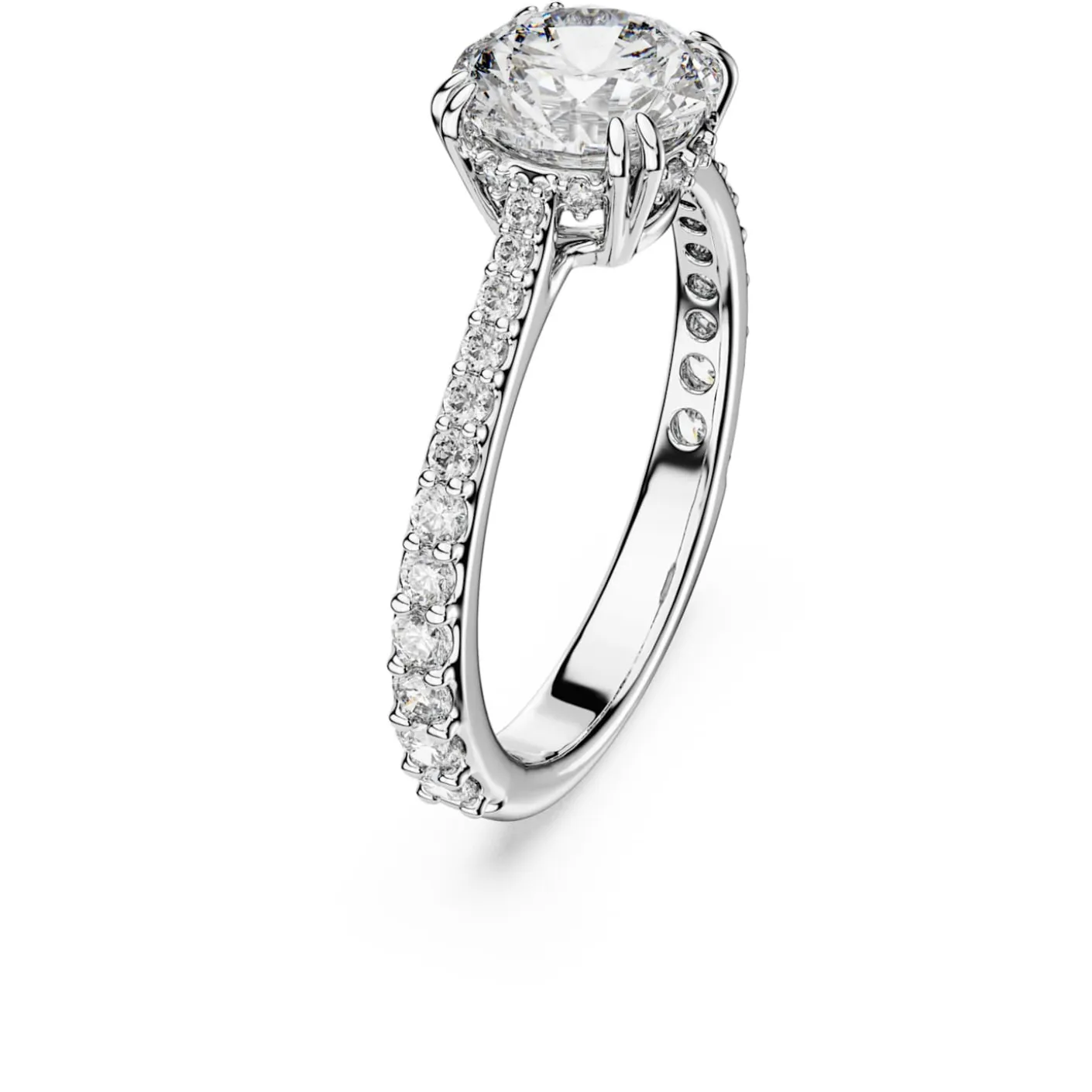 Stilla cocktail ring