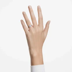Stilla cocktail ring
