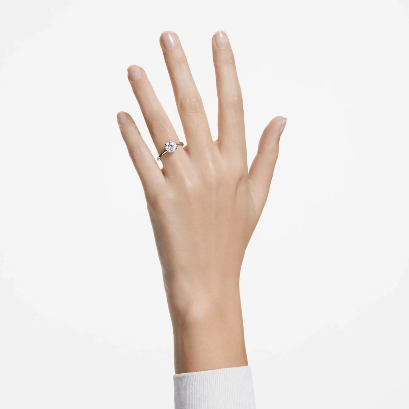 Stilla cocktail ring