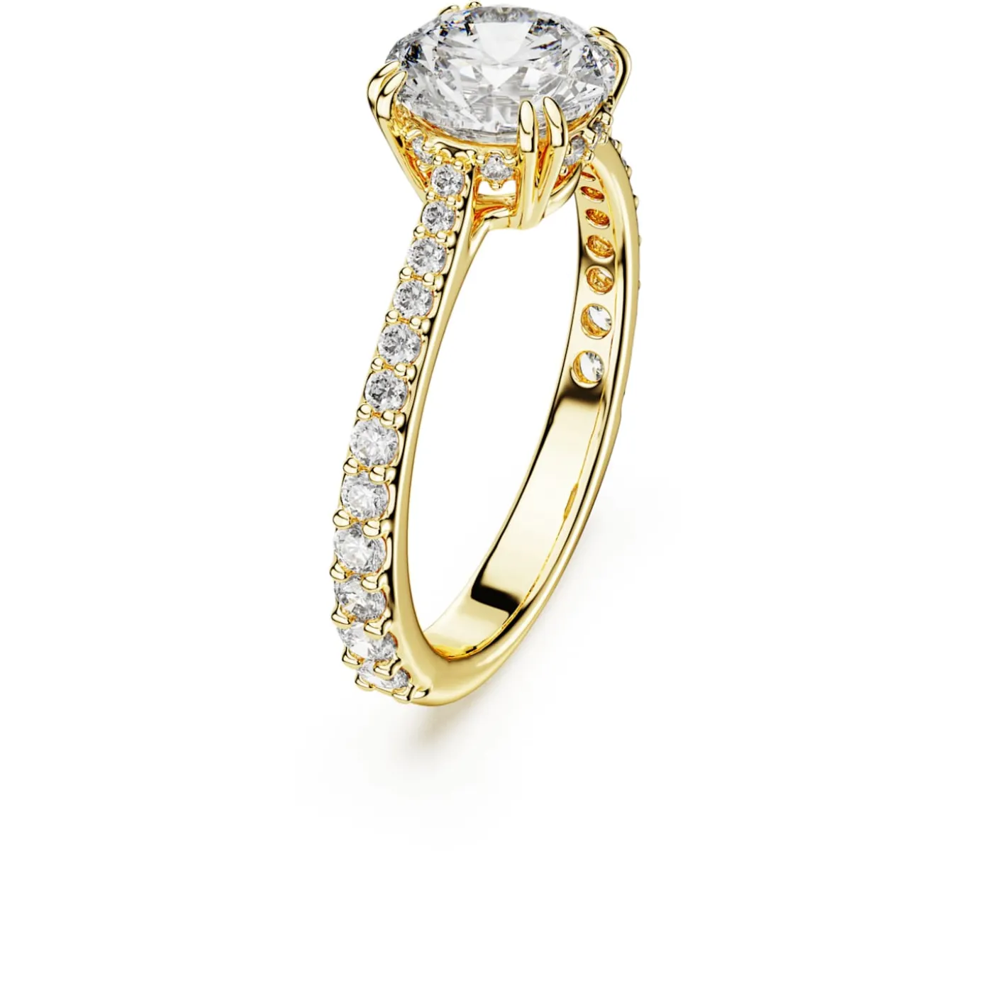 Stilla cocktail ring