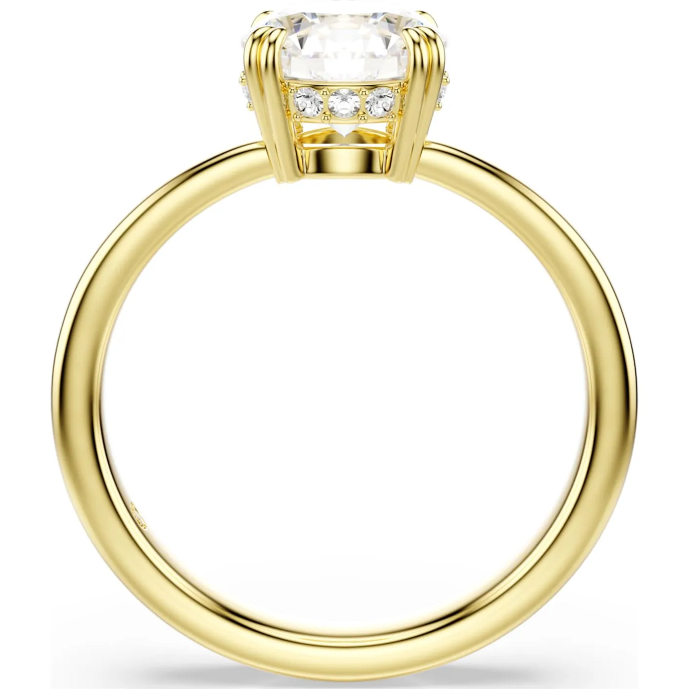 Stilla cocktail ring
